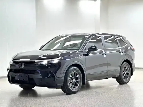 Honda Breeze, 2026