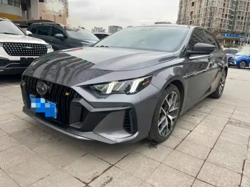 GAC Empow, 2021