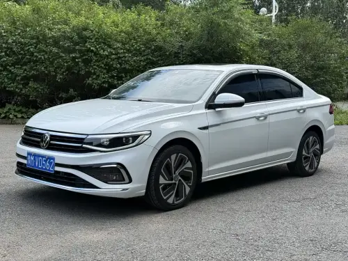 Volkswagen Bora, 2022