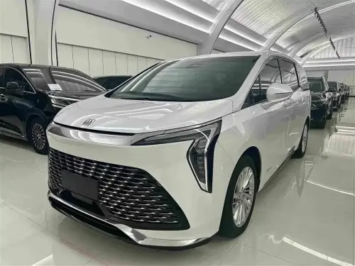 Buick Century, 2025