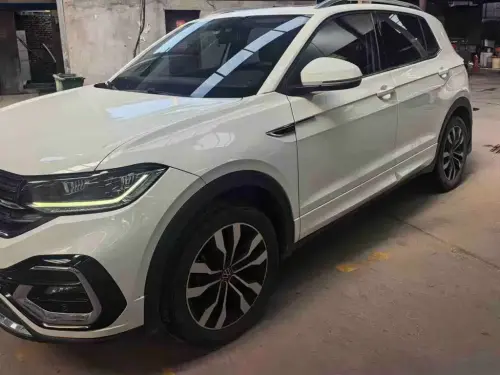 Volkswagen Tacqua, 2022