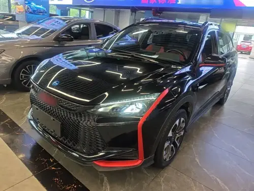 Dongfeng Yixuan GS, 2022