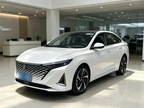 Changan Ruicheng PLUS, 2023