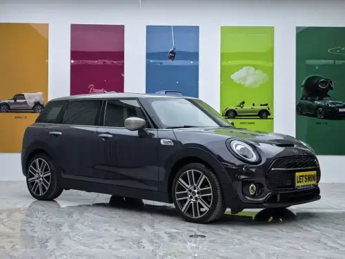 Mini MINI CLUBMAN, 2021