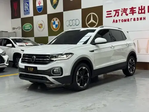 Volkswagen Tacqua, 2022