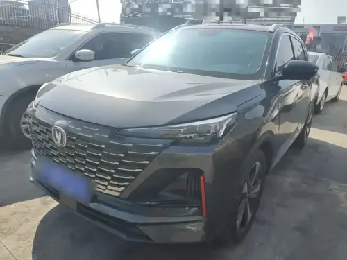 Changan CS55 PLUS, 2022