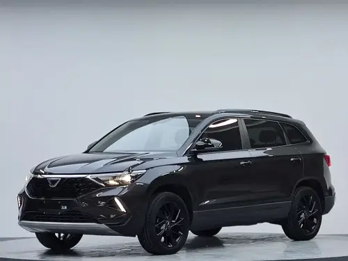 Jetta VS7, 2022