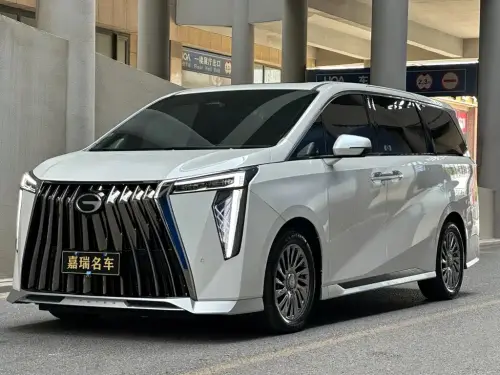 GAC M8, 2023