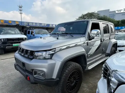 BAW BJ40, 2023