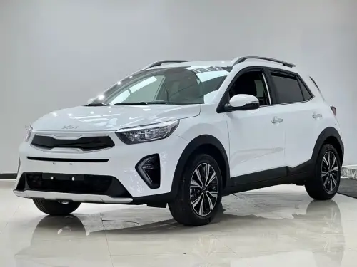 Kia KX1, 2023