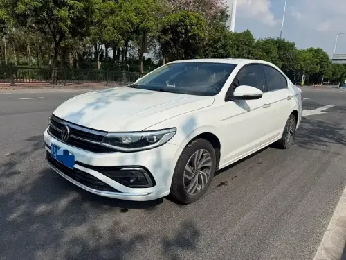 Volkswagen Bora, 2023