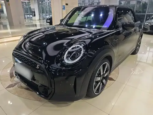 Mini MINI, 2024