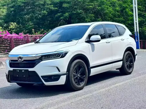 Honda Breeze, 2022