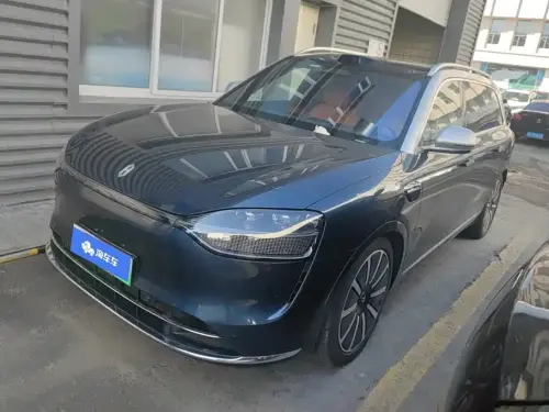 AITO M9, 2025