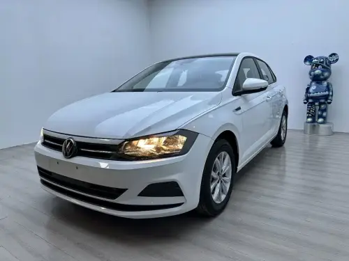 Volkswagen Polo, 2023