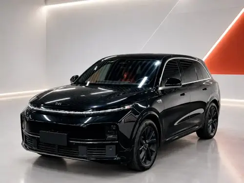 Li Auto L7, 2023