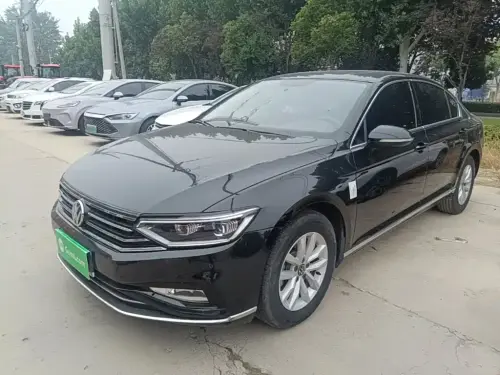 Volkswagen Magotan, 2024