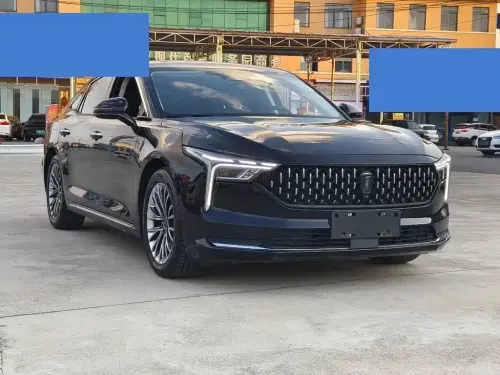 Bestune B70, 2021