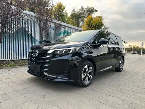 GAC M6, 2022