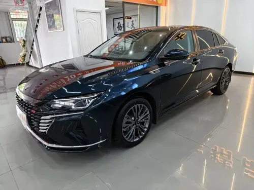 Dongfeng Yixuan MAX, 2022