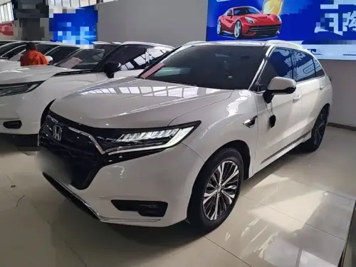 Honda UR-V, 2023