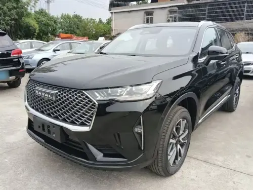 Haval H6, 2026