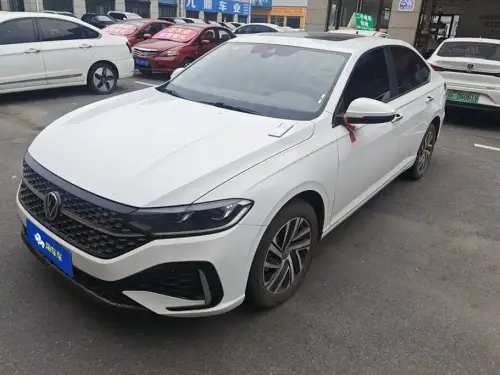 Volkswagen Lavida, 2024