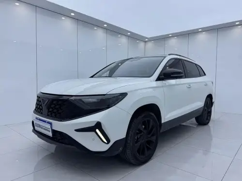 Jetta VS7, 2024