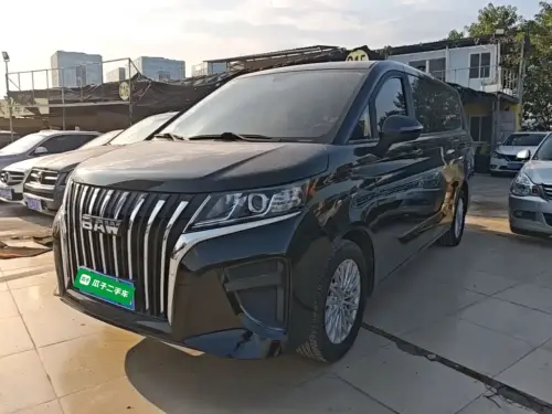 BAW Ruisheng Ace M7, 2023