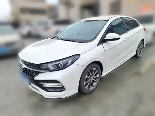 Chery Arrizo GX, 2021