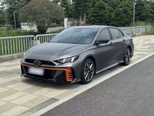 GAC Empow, 2024