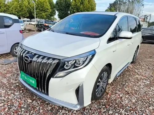 GAC M8, 2021