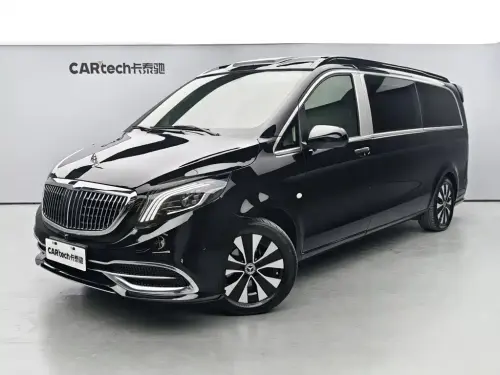 Mercedes-Benz Vito, 2023