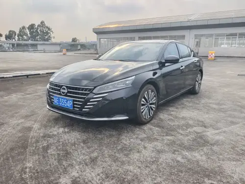 Nissan Teana, 2023