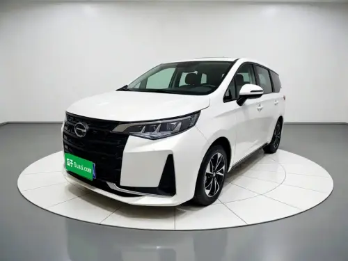 GAC M6, 2022