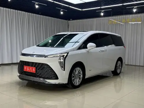 Buick Century, 2023