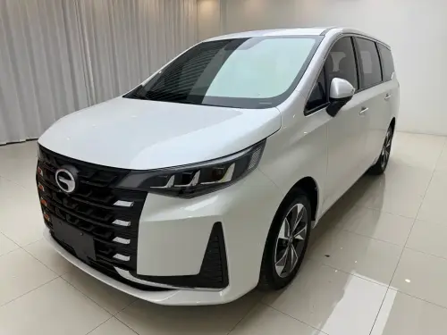 GAC M6, 2022