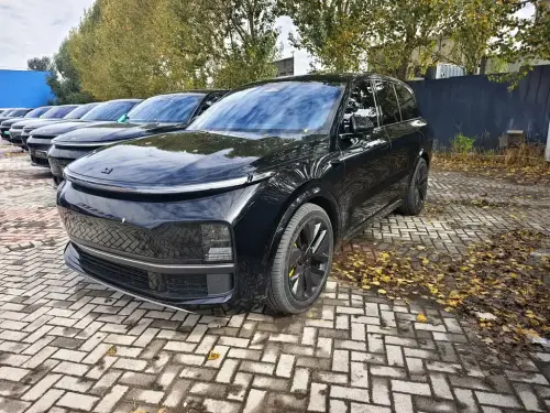 Li Auto L8, 2023