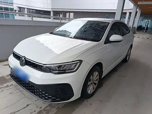 Volkswagen Lavida, 2025