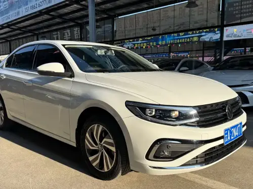 Volkswagen Bora, 2024