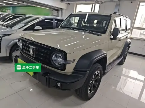 Tank 300, 2025