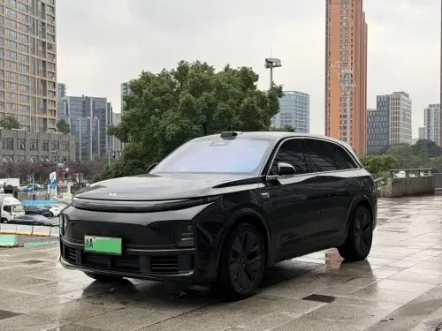 Li Auto L7, 2023
