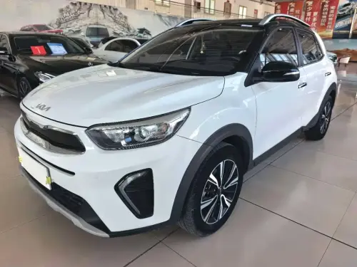 Kia KX1, 2023