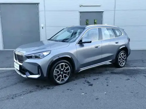 BMW X1, 2026