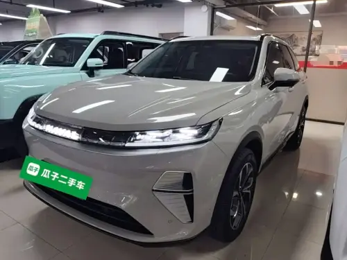Haval Xiaolong MAX, 2025