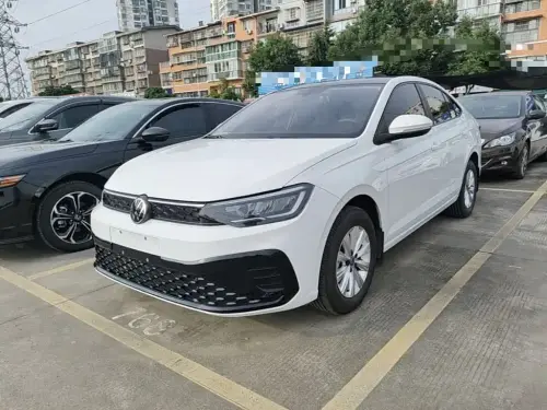 Volkswagen Lavida, 2026