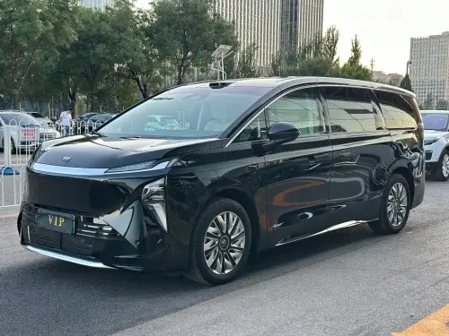 Buick Zhijing Shijia, 2026