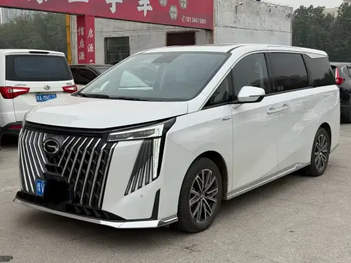 GAC M8, 2024