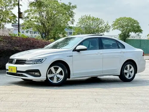Volkswagen Lamando, 2022