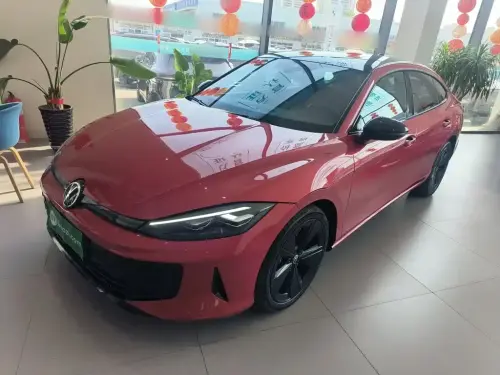 Volkswagen Lamando, 2025